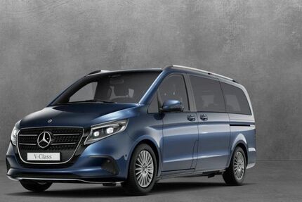 Mercedes-Benz V 220 13.090 km 67.790 &euro; Neubrandenburg 17033