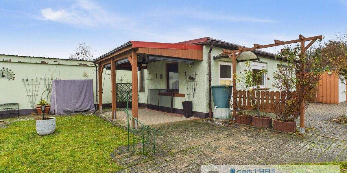 Einfamilienhaus Neustrelitz - 6 Zimmer, 197 m&sup2;, 230.000&euro; | Angebot:25665596