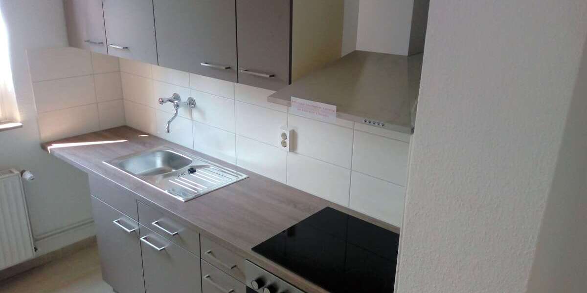 2026 im neuen Zuhause. 3 Zimmer mit Balkon. - Appartement Cölpin | Angebot:9082628