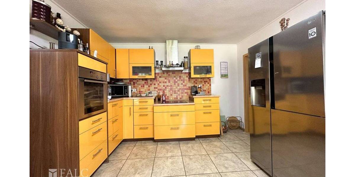 Einfamilienhaus Ankershagen Friedrichsfelde - 9 Zimmer, 256 m&sup2;, 420.000&euro; | Angebot:25668634