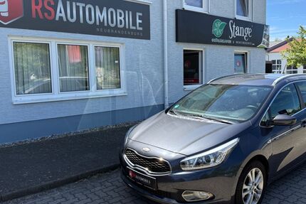 Kia ceed Sportswagon 148.800 km 6.999 &euro; Neubrandenburg 17034