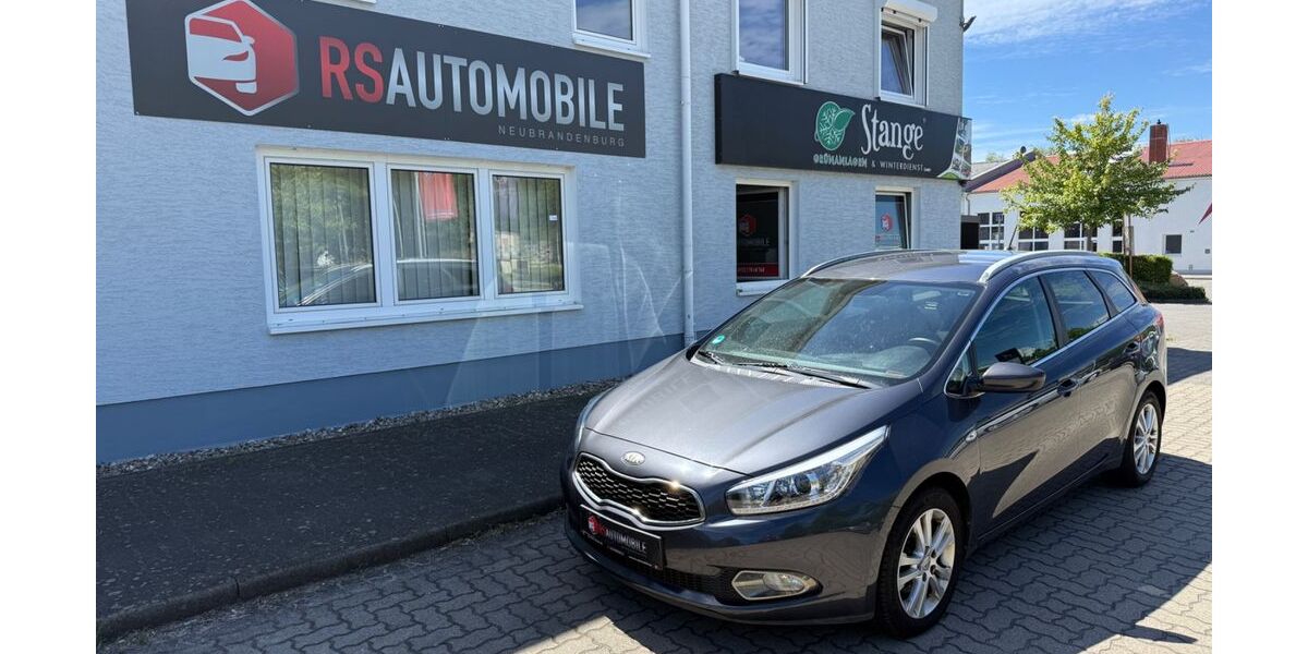 Kia ceed Sportswagon 148.800 km 6.999 &euro; Neubrandenburg 17034
