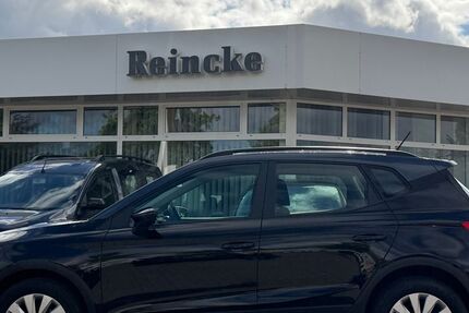 Seat Arona 67.567 km 15.890 &euro; Neubrandenburg 17036