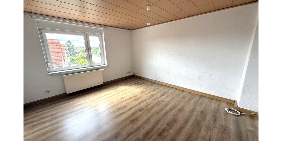 Selbst wohnen oder vermieten - Etagenwohnung Neustrelitz | Angebot:27259955