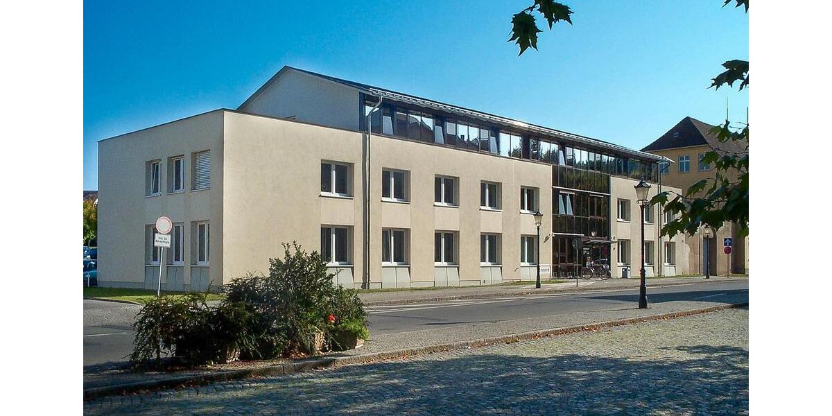 Gewerbeobjekt Neustrelitz - 3.105&euro; | Angebot:24616912