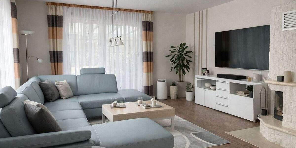 Einfamilienhaus Neubrandenburg Tannenkrug - 5 Zimmer, 148 m&sup2;, 520.000&euro; | Angebot:25666907