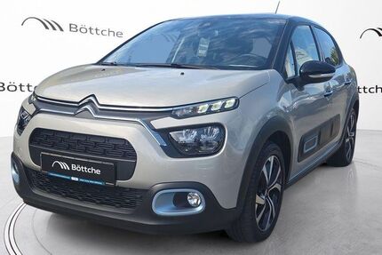 Citroen C3 21.806 km 17.590 &euro; Neubrandenburg 17033