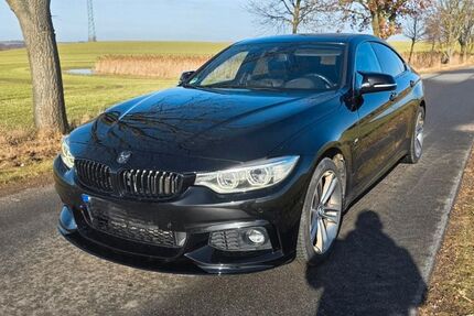 BMW 435 Gran Coupé 187.500 km 19.000 &euro; Penzlin 17217