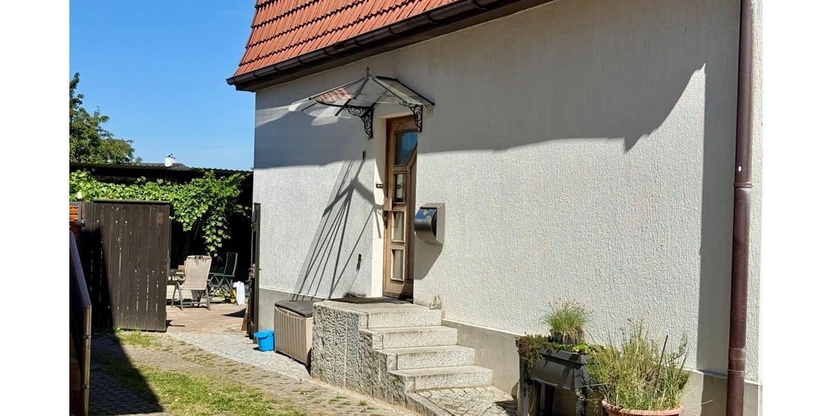 HORN IMMOBILIEN++ Neubrandenburg, modernisiertes Einfamilienhaus mit großem Grundstück, Garage uvm. - Einfamilienhaus Neubrandenburg Datzeberg | Angebot:27313222