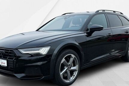 Audi A6 Allroad 73.806 km 51.199 &euro; Neubrandenburg 17036
