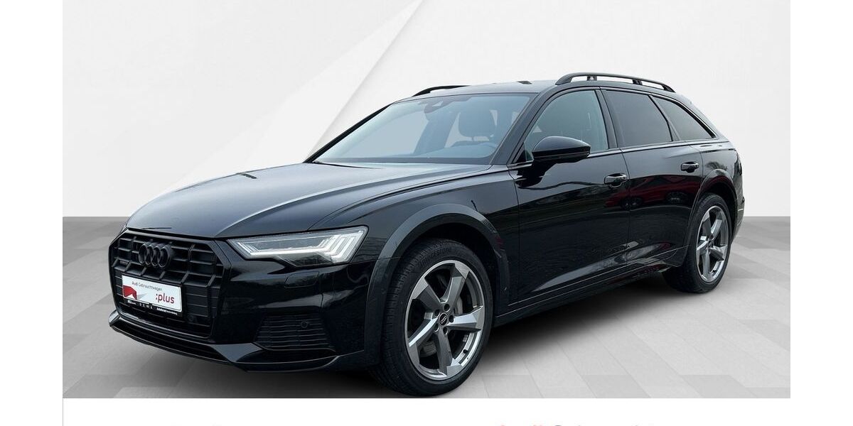 Audi A6 Allroad 73.806 km 51.199 &euro; Neubrandenburg 17036