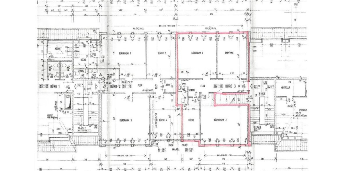 Gewerbeobjekt Neustrelitz - 1.570&euro; | Angebot:21582549