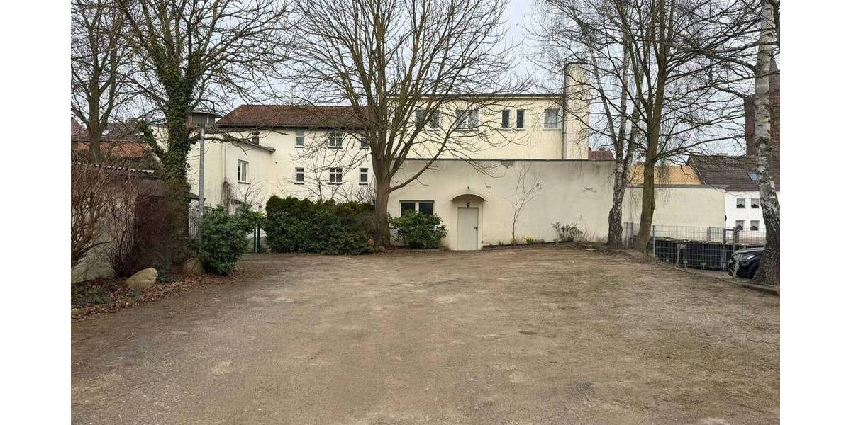 Gewerbeobjekt Friedland - 790.000&euro; | Angebot:26044165