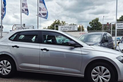 VW Polo 133.183 km 9.790 &euro; Neubrandenburg an der A20 17034