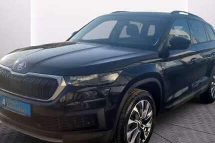 Skoda Kodiaq 25.478 km 29.789 &euro; Neubrandenburg 17034