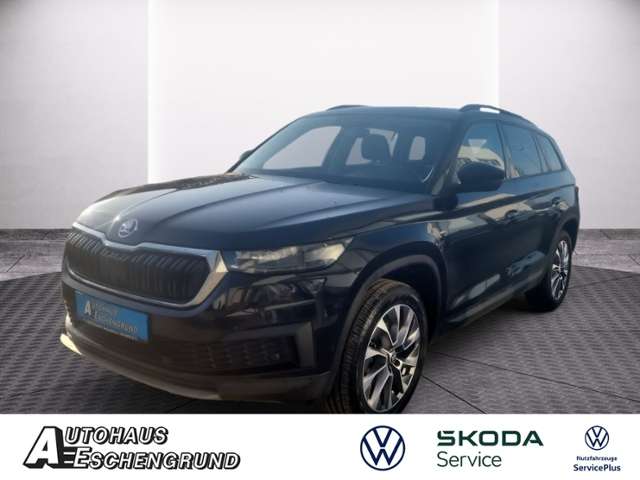 Skoda Kodiaq 25.478 km 29.789 &euro; Neubrandenburg 17034
