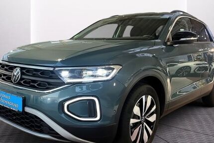 VW T-Roc 12.947 km 22.979 &euro; Neubrandenburg 17034
