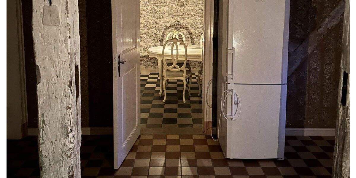 Bauernhaus, Landhaus Gnevkow OT Prützen Prützen - 5 Zimmer, 145 m&sup2;, 298.000&euro; | Angebot:25728271