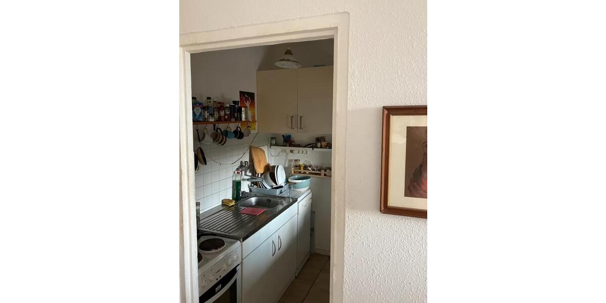 Etagenwohnung Neubrandenburg Datzeberg - 3 Zimmer, 68 m&sup2;, 390&euro; | Angebot:26037487