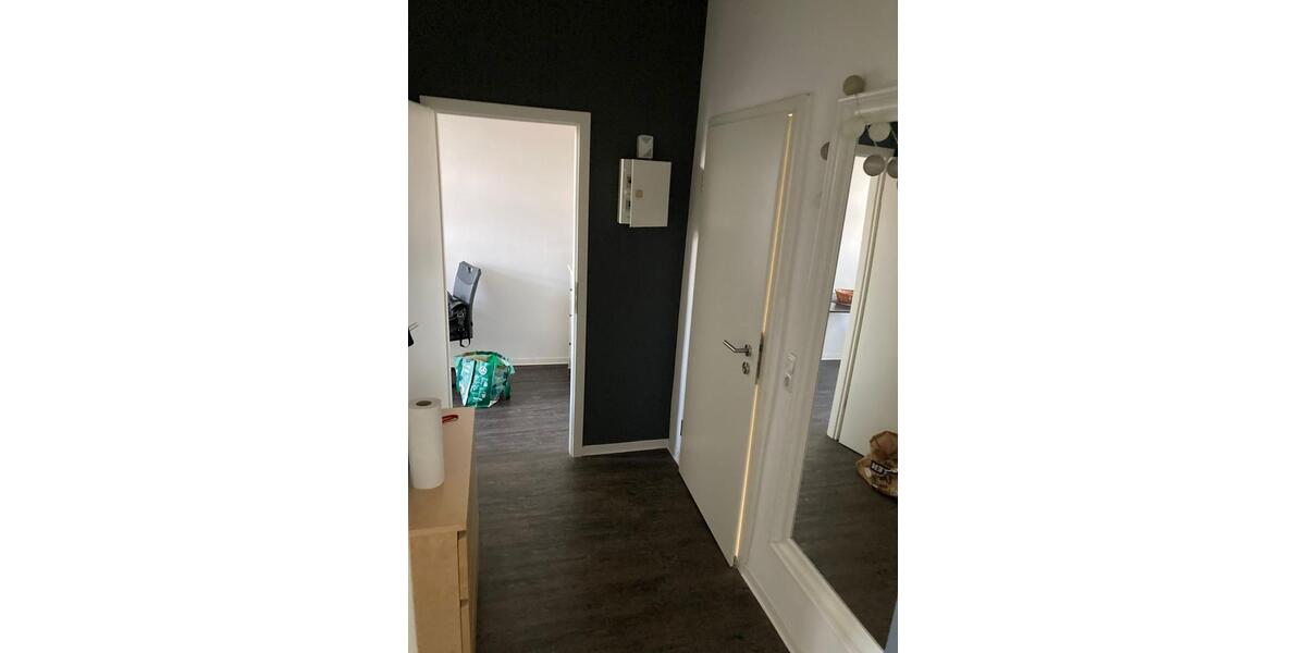 Etagenwohnung Neubrandenburg - 1 Zimmer, 42 m&sup2;, 449&euro; | Angebot:25901355