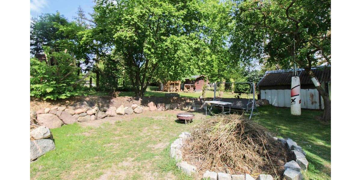 Einfamilienhaus Werder Wodarg - 8 Zimmer, 219.000&euro; | Angebot:25938990