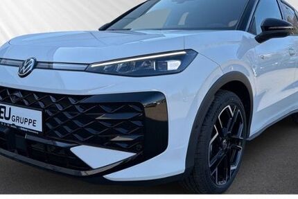 VW T-Roc 6.001 km 38.790 &euro; Neubrandenburg 17033