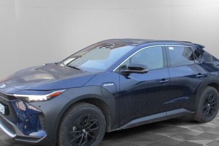 Toyota bZ4X 6.300 km 39.900 &euro; Neubrandenburg 17034