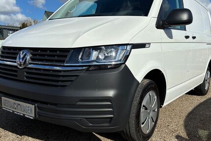 VW T6 Transporter 31.713 km 23.990 &euro; Möllenhagen 17219