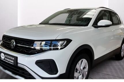 VW T-Cross 23.571 km 19.889 &euro; Neubrandenburg 17034