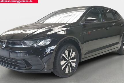 VW Polo 17.425 km 22.490 &euro; Neubrandenburg 17036