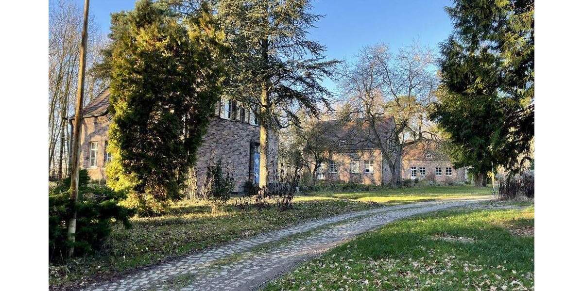 Mehrfamilienhaus, Wohnhaus Gültz / Seltz Gültz - 6 Zimmer, 1 m&sup2;, 700.000&euro; | Angebot:25674902