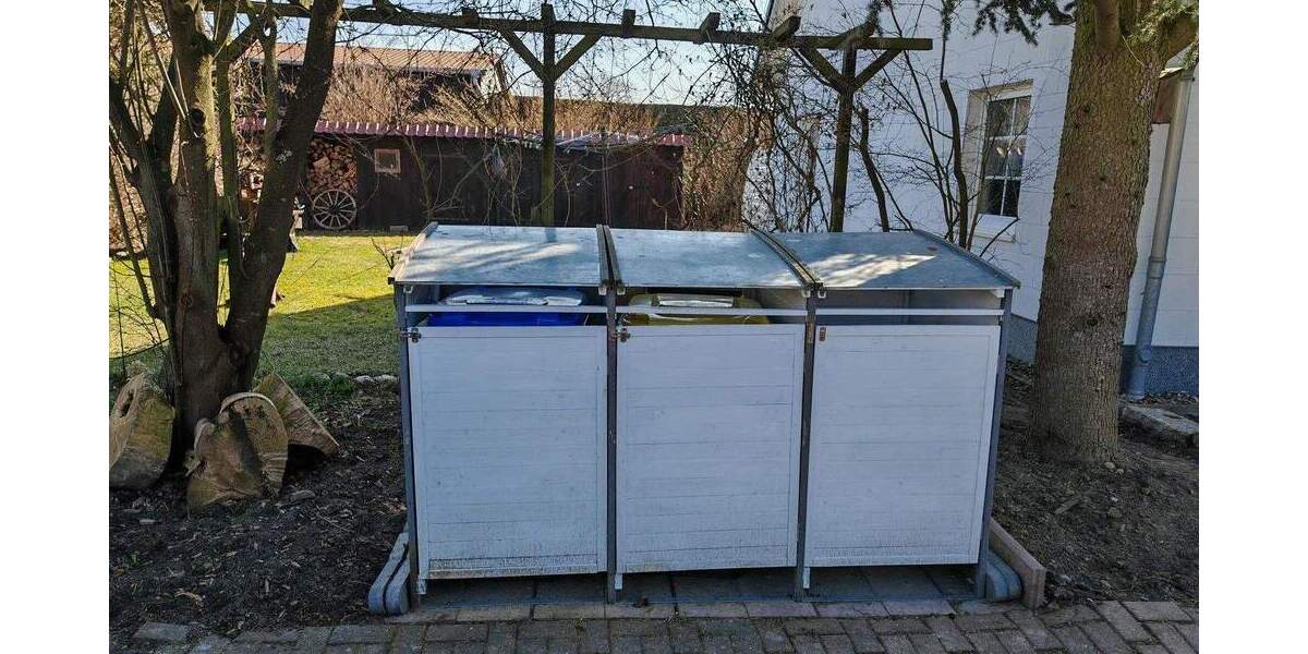 Einfamilienhaus Blankensee OT Wanzka Wanzka - 5 Zimmer, 176 m&sup2;, 360.000&euro; | Angebot:25824889