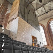En français - Symphonisch 11.06.2026 Konzertkirche Neubrandenburg