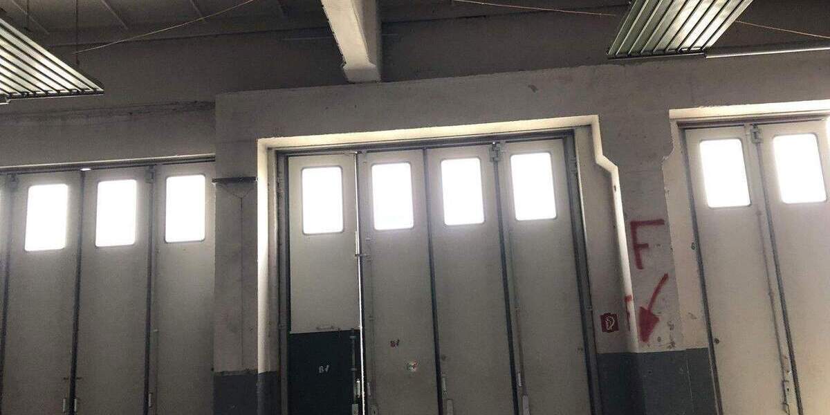 Gewerbeobjekt Stavenhagen Basepohl - 399.900&euro; | Angebot:25720771