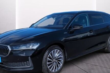 Skoda Superb 24.152 km 39.869 &euro; Neubrandenburg 17034