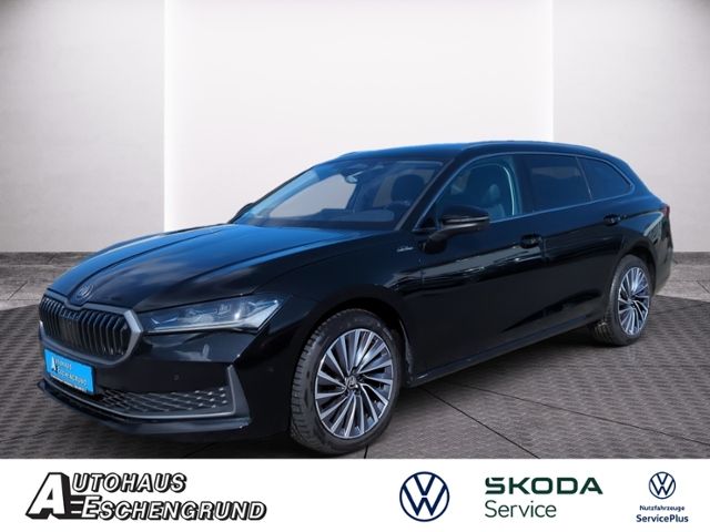 Skoda Superb 24.152 km 40.889 &euro; Neubrandenburg 17034