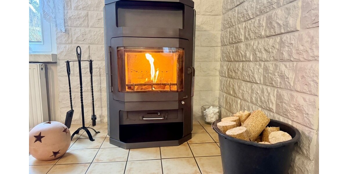 HORN IMMOBILIEN ++ freistehendes Einfamilienhaus in Pasenow bei Woldegk - Einfamilienhaus Woldegk / Pasenow Pasenow | Angebot:25281365