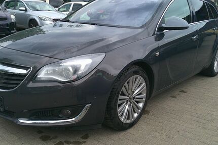 Opel Insignia 95.000 km 5.999 &euro; Neddemin 17039