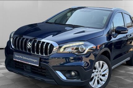 Suzuki SX4 108.450 km 18.900 &euro; Neubrandenburg 17034