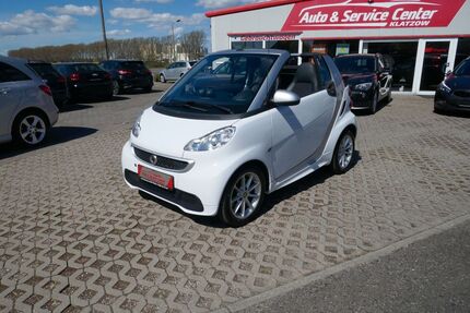 Smart ForTwo 104.865 km 7.550 &euro; Altentreptow 17087
