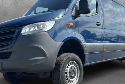 Mercedes-Benz Sprinter 15.160 km 42.690 &euro; Neubrandenburg 17033