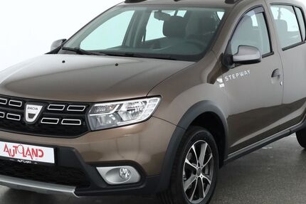 Dacia Sandero 38.857 km 12.990 &euro; Neubrandenburg 17036
