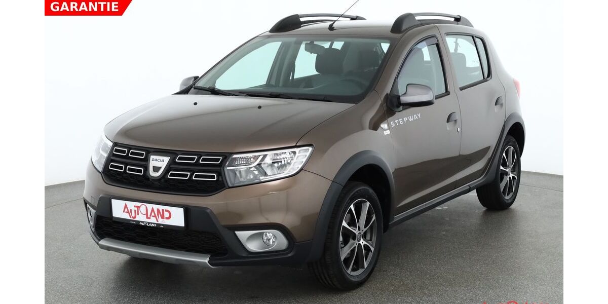 Dacia Sandero 38.857 km 12.990 &euro; Neubrandenburg 17036