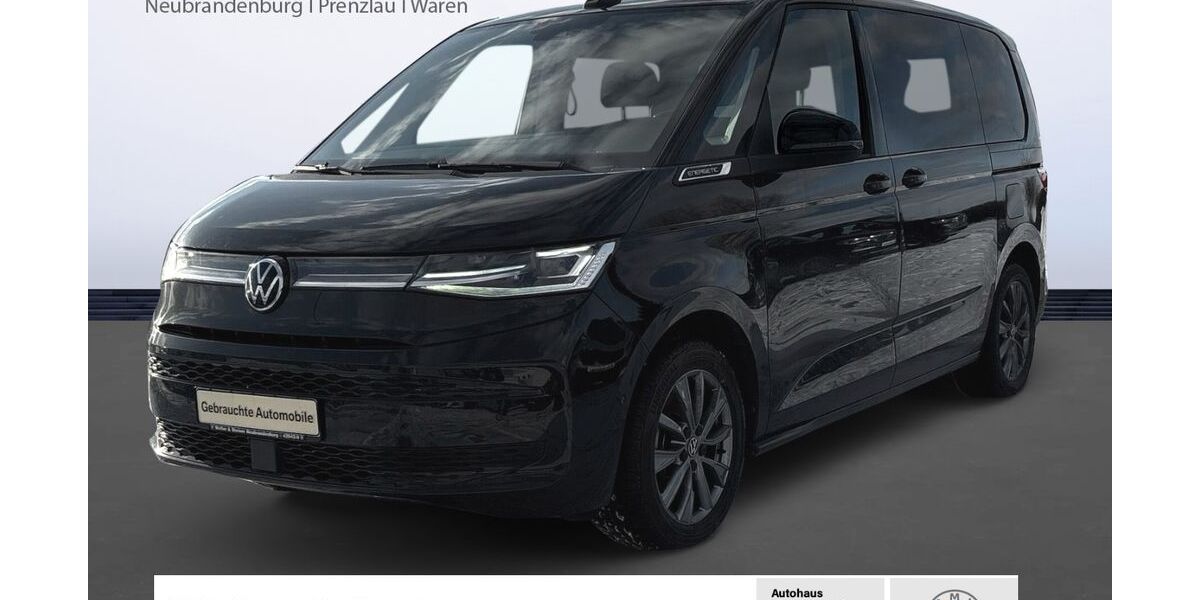 VW T7 Multivan 36.310 km 44.950 &euro; Neubrandenburg/Hellfeld 17039
