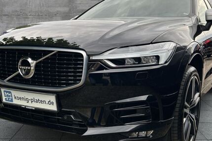 Volvo XC60 94.400 km 29.990 &euro; Neubrandenburg 17033