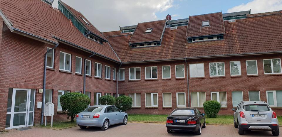 Etagenwohnung Blankensee - 3 Zimmer, 81 m&sup2;, 600&euro; | Angebot:24253202
