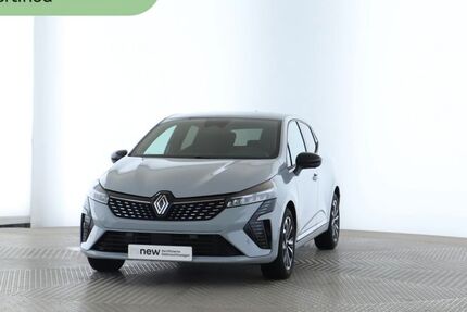Renault Clio 24.500 km 16.990 &euro; Rosenow 17091