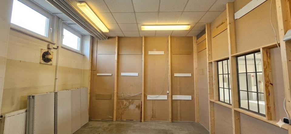 Gewerbeobjekt Stavenhagen - 4&euro; | Angebot:25721337