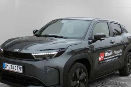 Toyota Urban Cruiser 1.500 km 40.980 &euro; Neubrandenburg 17034