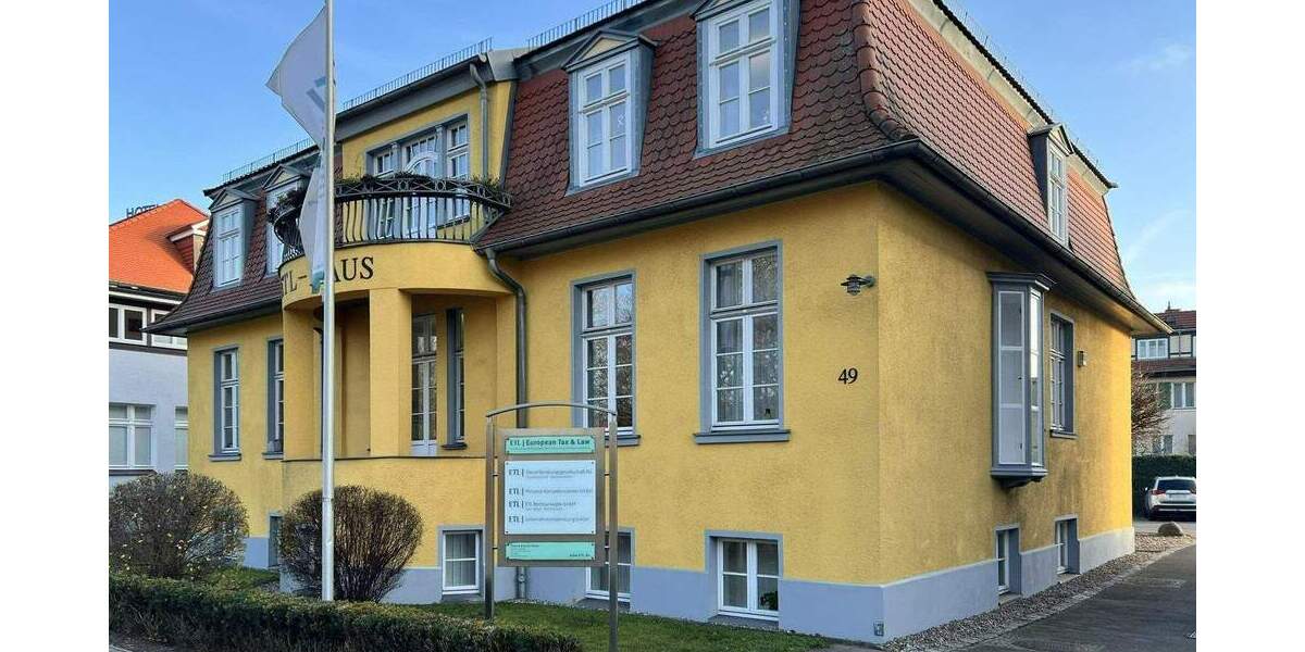 Gewerbeobjekt Neubrandenburg Innenstadt - 849.500&euro; | Angebot:25708814